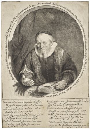 Jan Cornelis Sylvius, Preacher