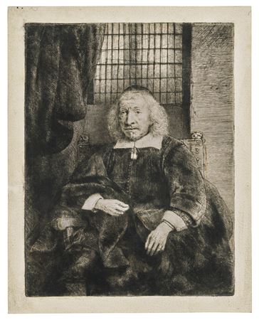 Thomas Haaringh ('Old Haaringh')