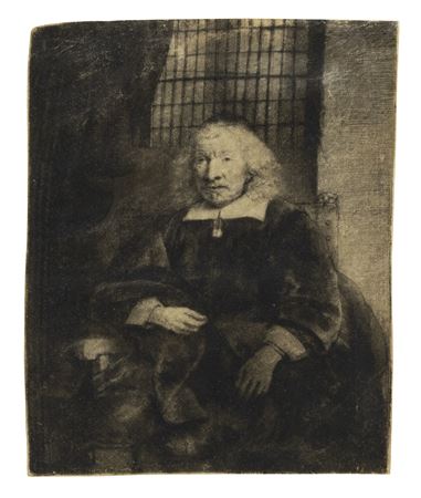 Thomas Haaringh ('Old Haaringh')