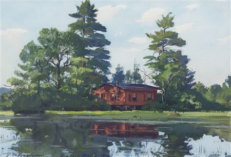 Larry's Camp