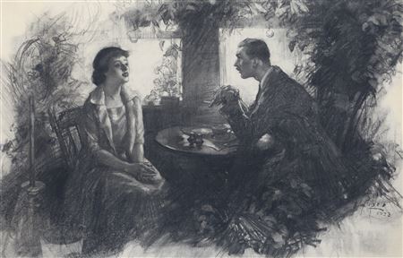 The Conversation