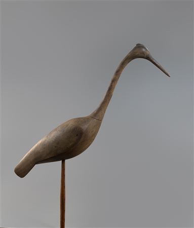 Hollow Heron