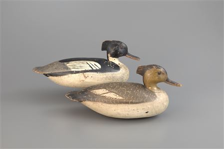 The Sporting Sale - Decoys