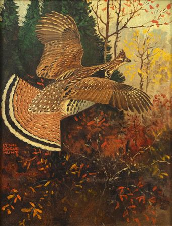 Grouse
