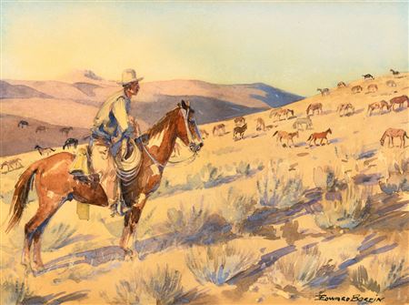 Horse Country
