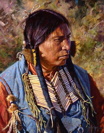 Cheyenne Sentinel (2023)