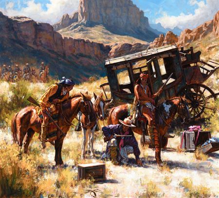 They Struck and Were Gone (2025)