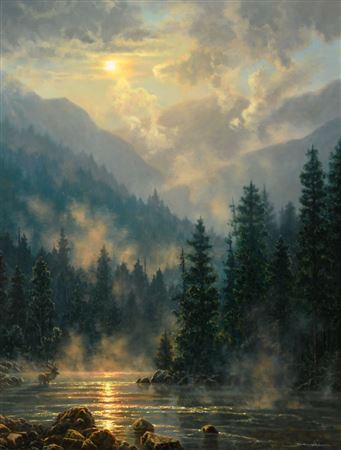 Nature’s Awakening (2025)