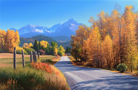 San Juan Mountains