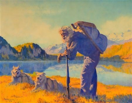 Time for a Rest (1976)