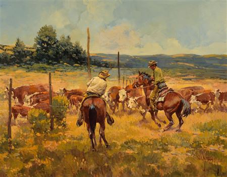 Making the Tally