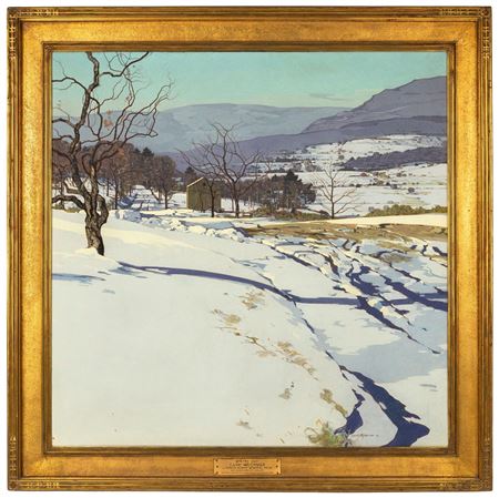 Winter Day