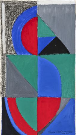 Rhythm of Color