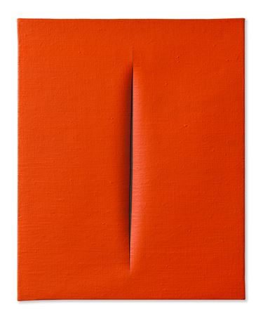 Spatial Concept, Attesa
