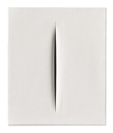 Spatial Concept, Attesa