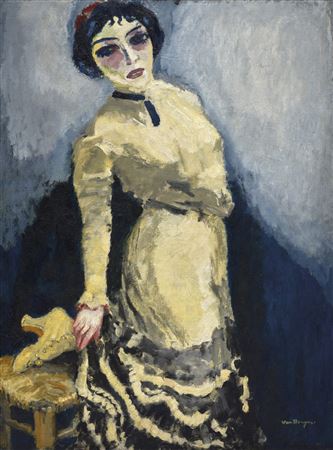 La Bottine jaune