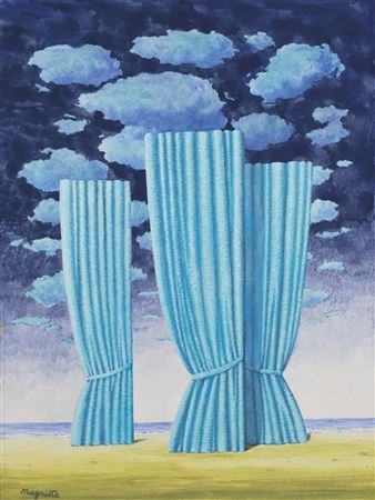 20/21 Century Art - Evening Sale