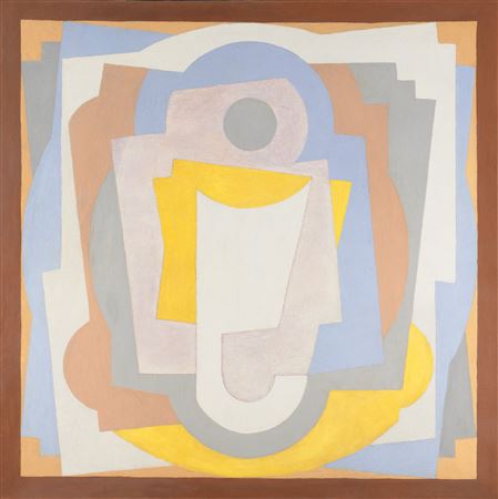 Abstract composition