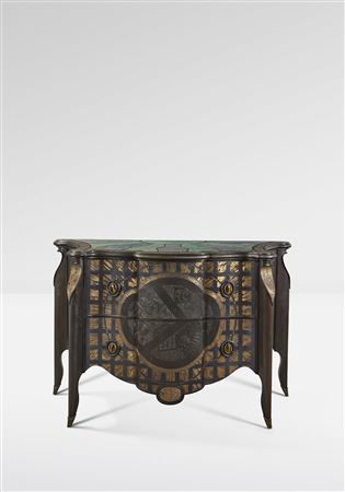 Commode