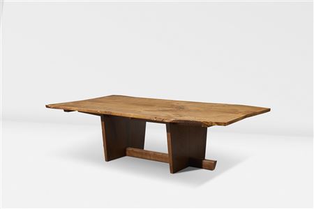 Minguren II Dining Table