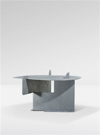 Table 'Pierced Table'