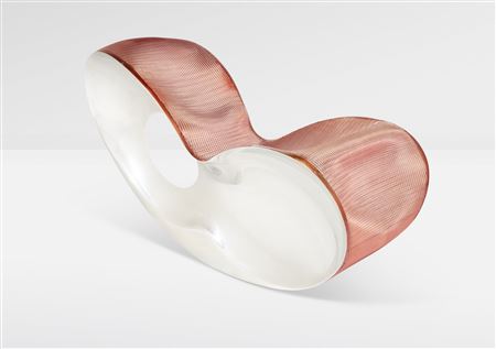 Blo-Void III armchair