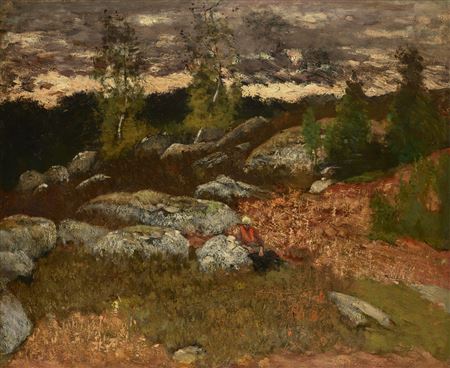 Maîtres Anciens : Peintures - Sculptures, Online 