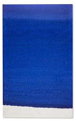 346/61 (Blue Composition)