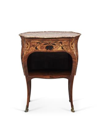 Louis XV Period Writing Table