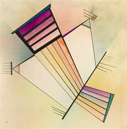 Collection Daniel Abadie, Une vie d'artistes