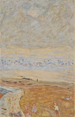 Bord de mer