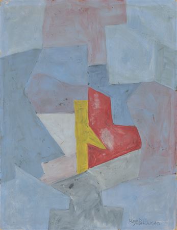 Composition abstraite