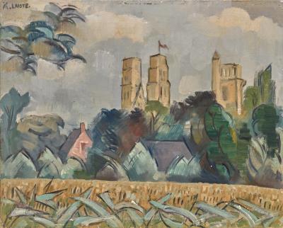 Sans titre (Église)