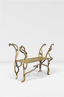 Bench