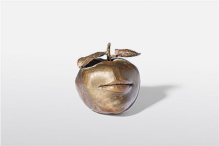 Pomme Bouche