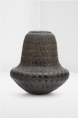 Gourd Vase