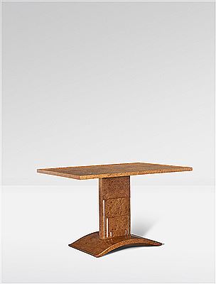 'Lambiotte' side table