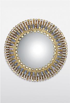'Roman' mirror