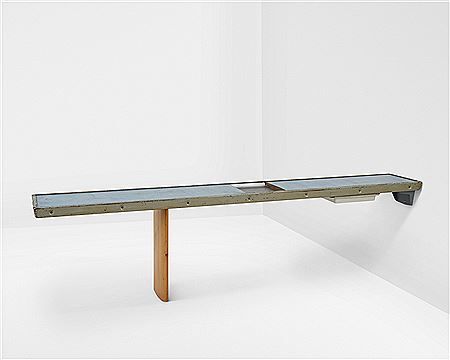 'Tunisia' console