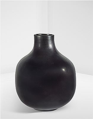 Vase known as 'Bonbonne'