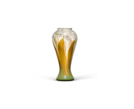 Vase 'Paperweight'