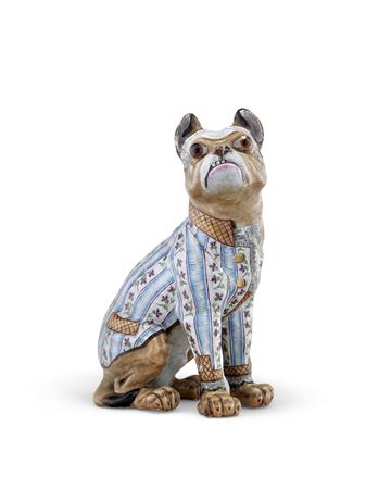 BULLDOG