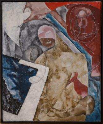 Untitled by Florence Emma (Pfeiffer) Brillinger - Auction record, sale price, and art valuation. Compare with similar artists and explore comparable artworks.