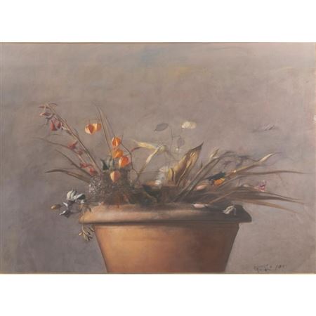 Still life