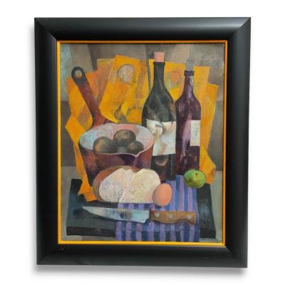 Still life