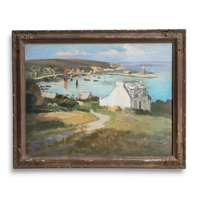 Camaret sur Mer