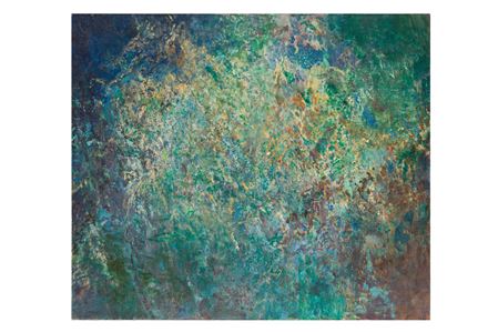 Small Moroccan Landscape by John Hubbard - Auction record, sale price, and art valuation. Compare with similar artists and explore comparable artworks.