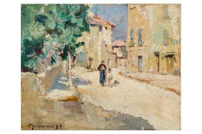 VILLENEUVE LES AVIGNON