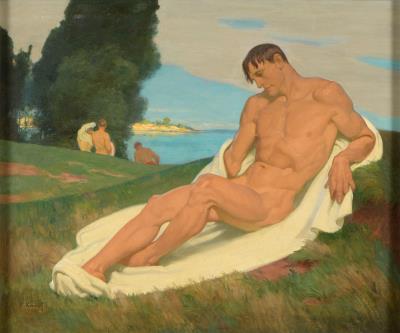 A Summer Day