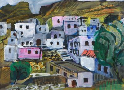 Southern Landscape